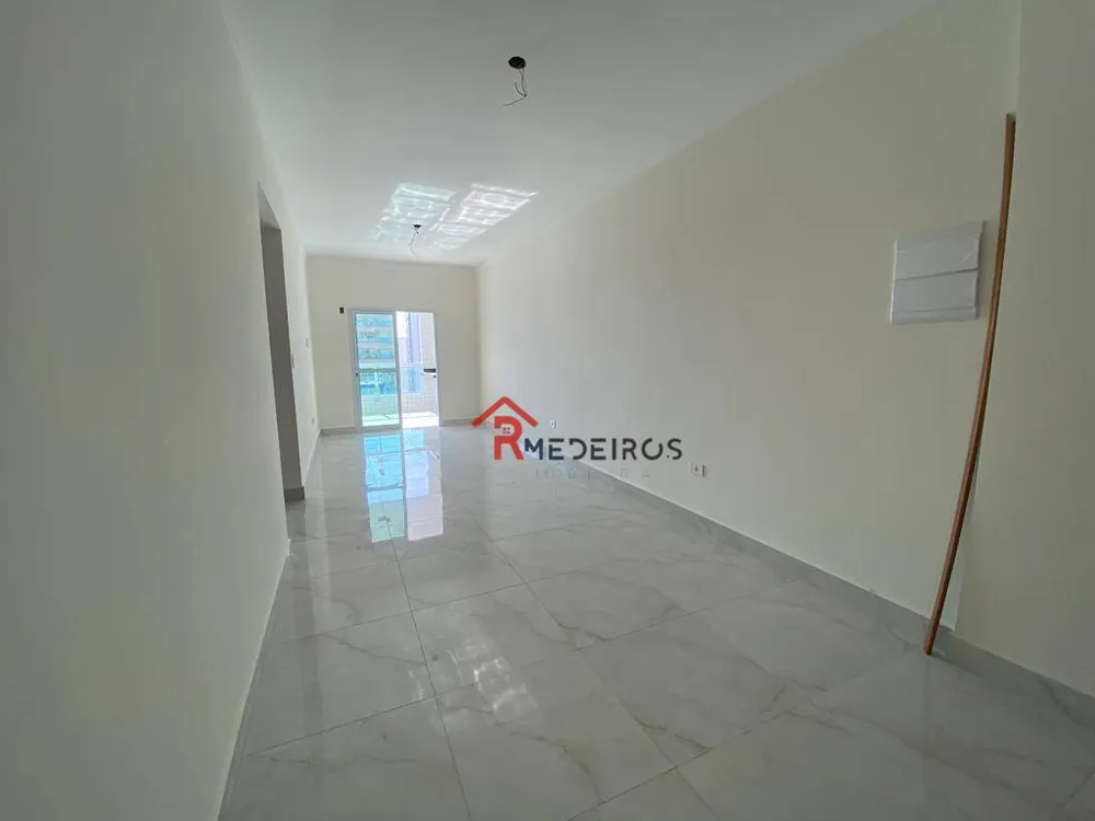 Apartamento, 3 quartos, 93 m² - Foto 3