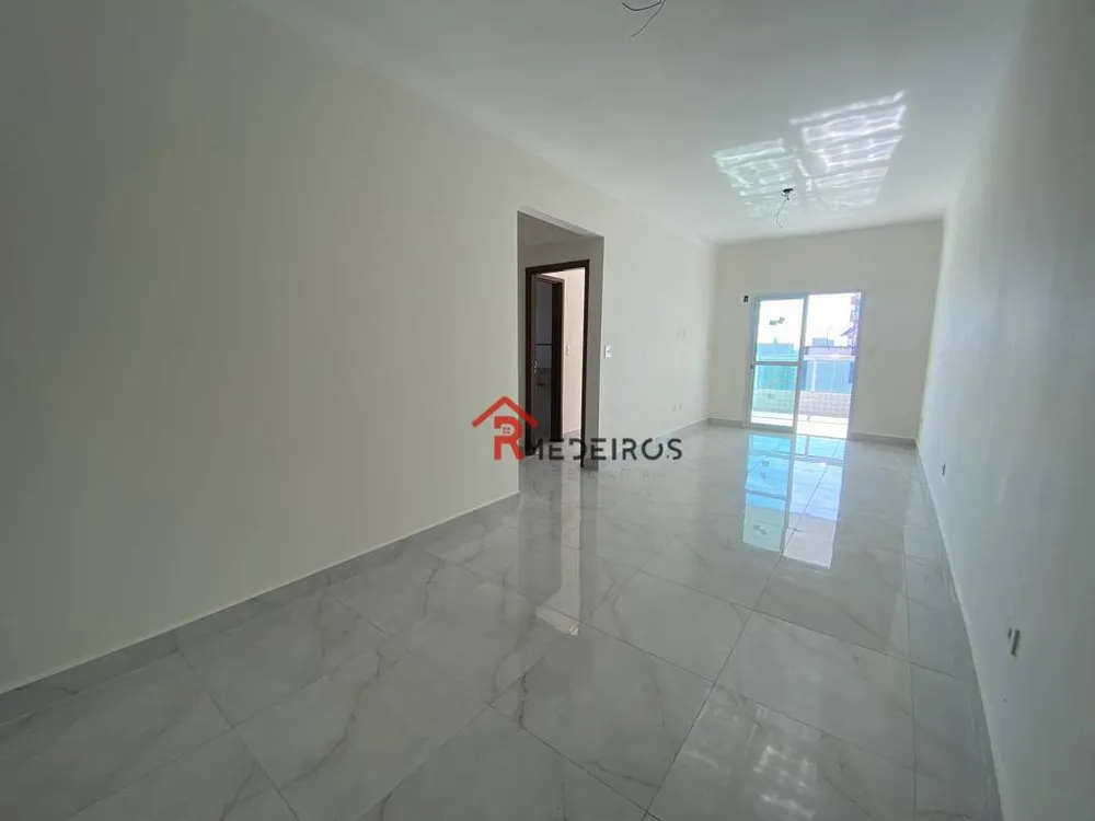 Apartamento, 3 quartos, 93 m² - Foto 4