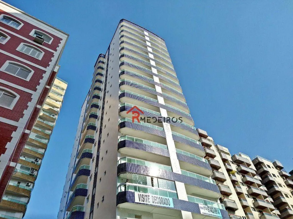 Apartamento, 3 quartos, 93 m² - Foto 2