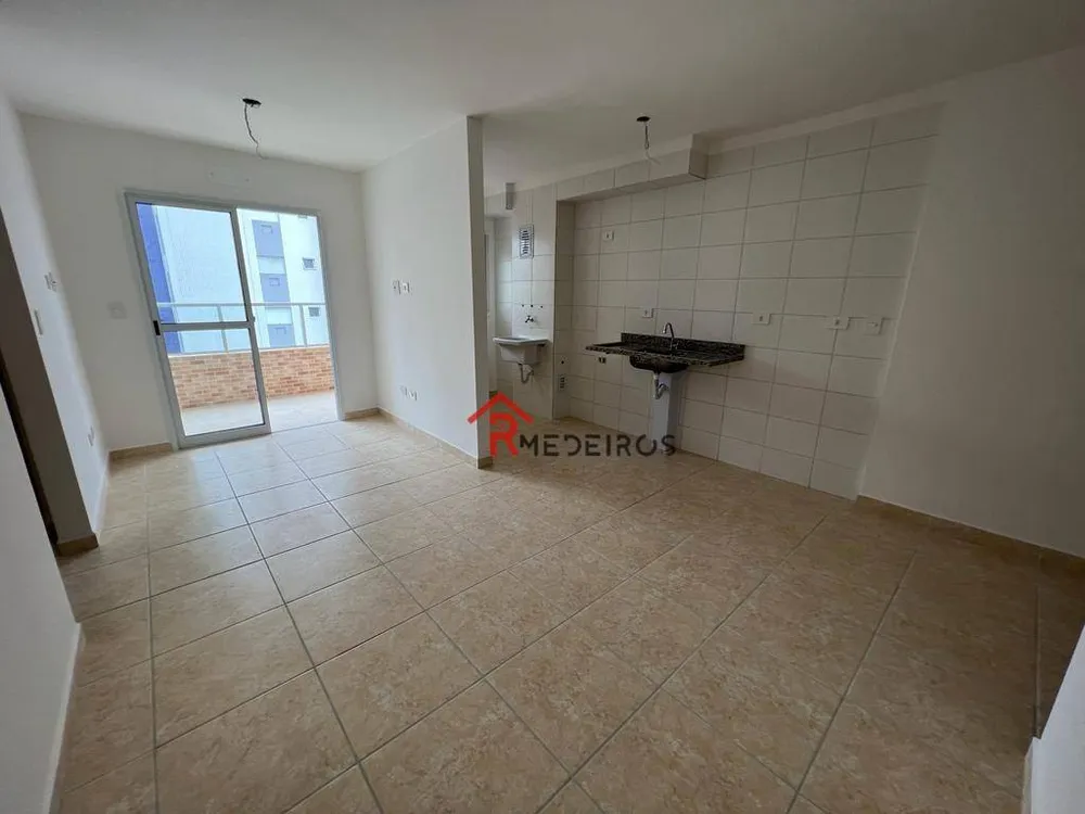 Apartamento, 2 quartos, 58 m² - Foto 3