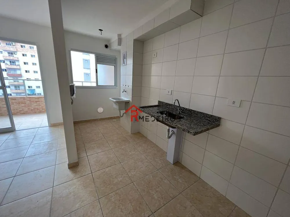 Apartamento, 2 quartos, 58 m² - Foto 4