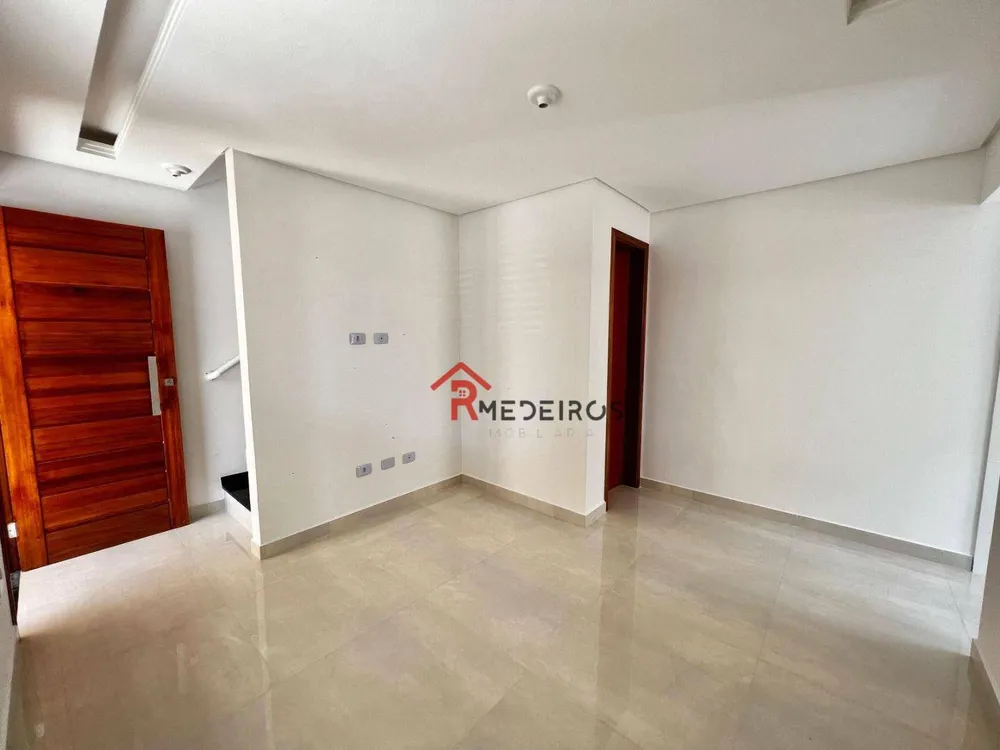 Sobrado, 2 quartos, 70 m² - Foto 4
