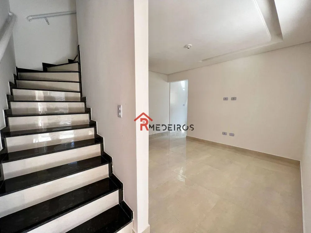 Sobrado, 2 quartos, 70 m² - Foto 3