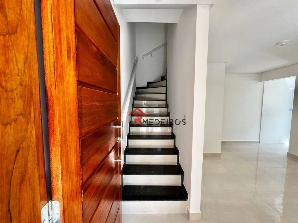 Sobrado, 2 quartos, 70 m² - Foto 2