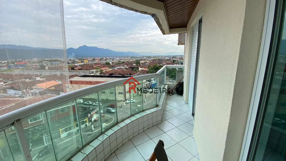 Apartamento, 1 quarto, 47 m² - Foto 2