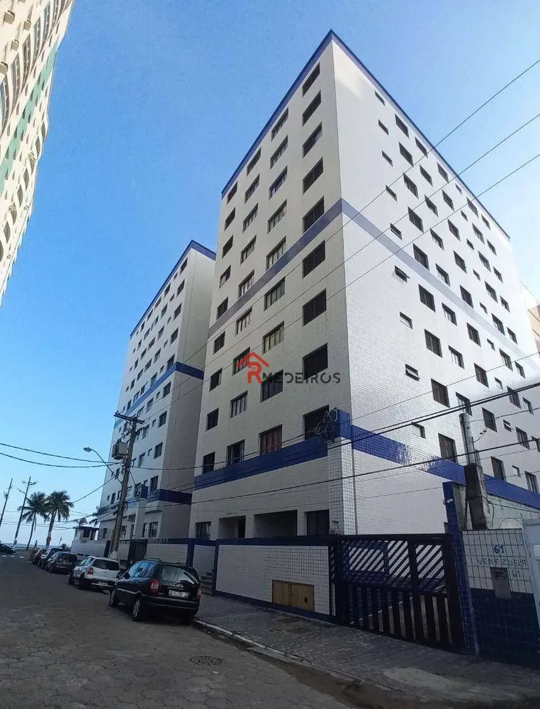 Apartamento, 2 quartos, 62 m² - Foto 2