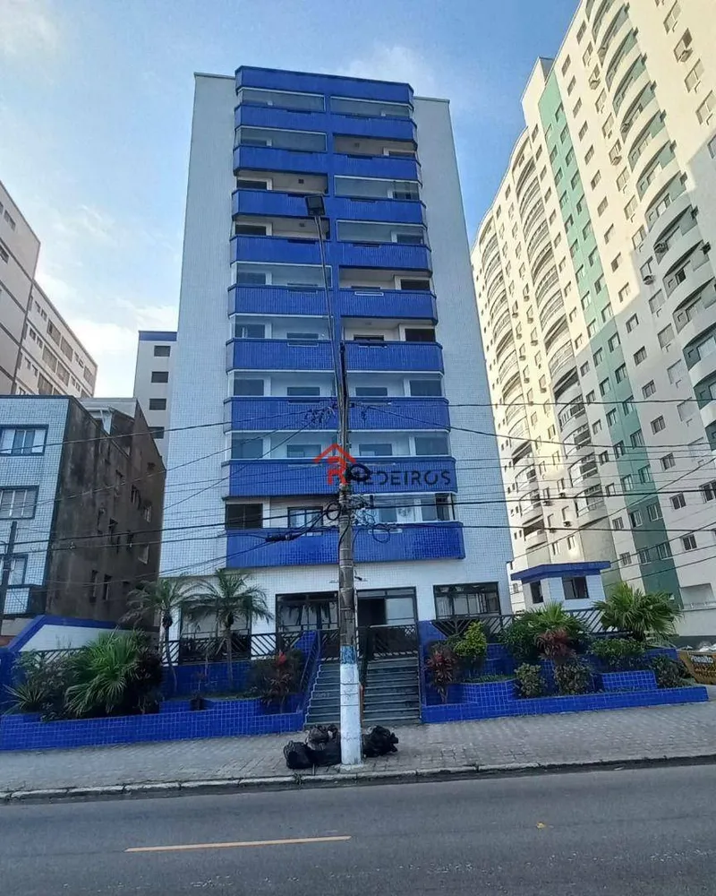 Apartamento, 2 quartos, 62 m² - Foto 1