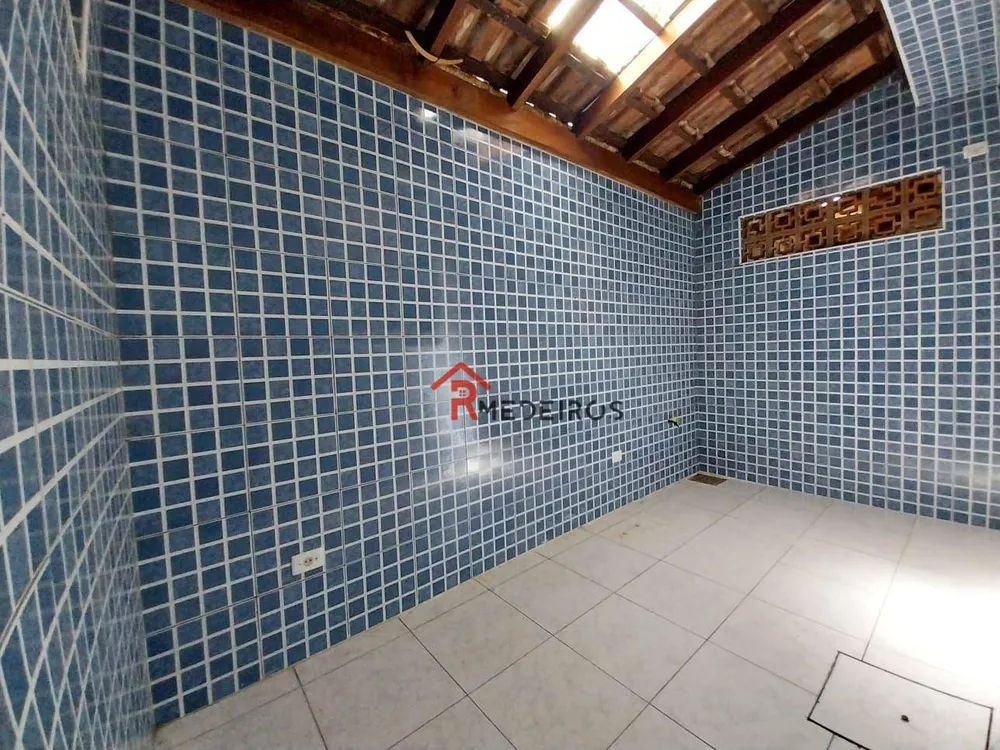 Sobrado, 2 quartos, 63 m² - Foto 4
