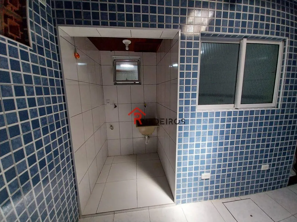Sobrado, 2 quartos, 63 m² - Foto 3