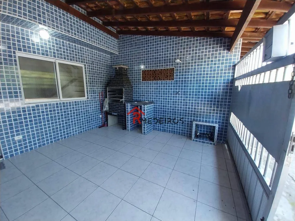 Sobrado, 2 quartos, 63 m² - Foto 2