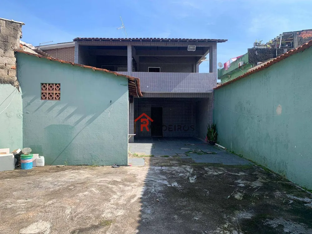Casa, 3 quartos, 85 m² - Foto 1