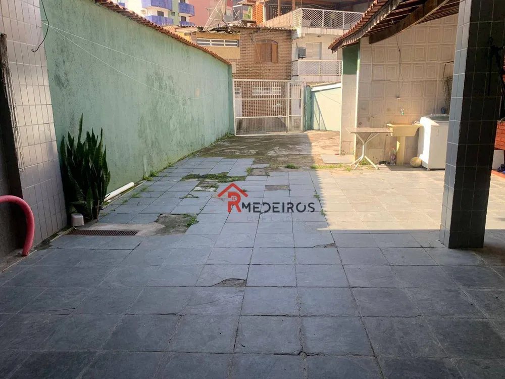 Casa, 3 quartos, 85 m² - Foto 2