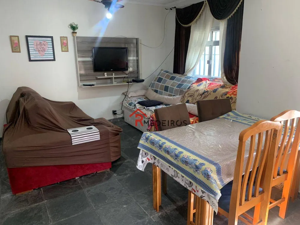 Casa, 3 quartos, 85 m² - Foto 4