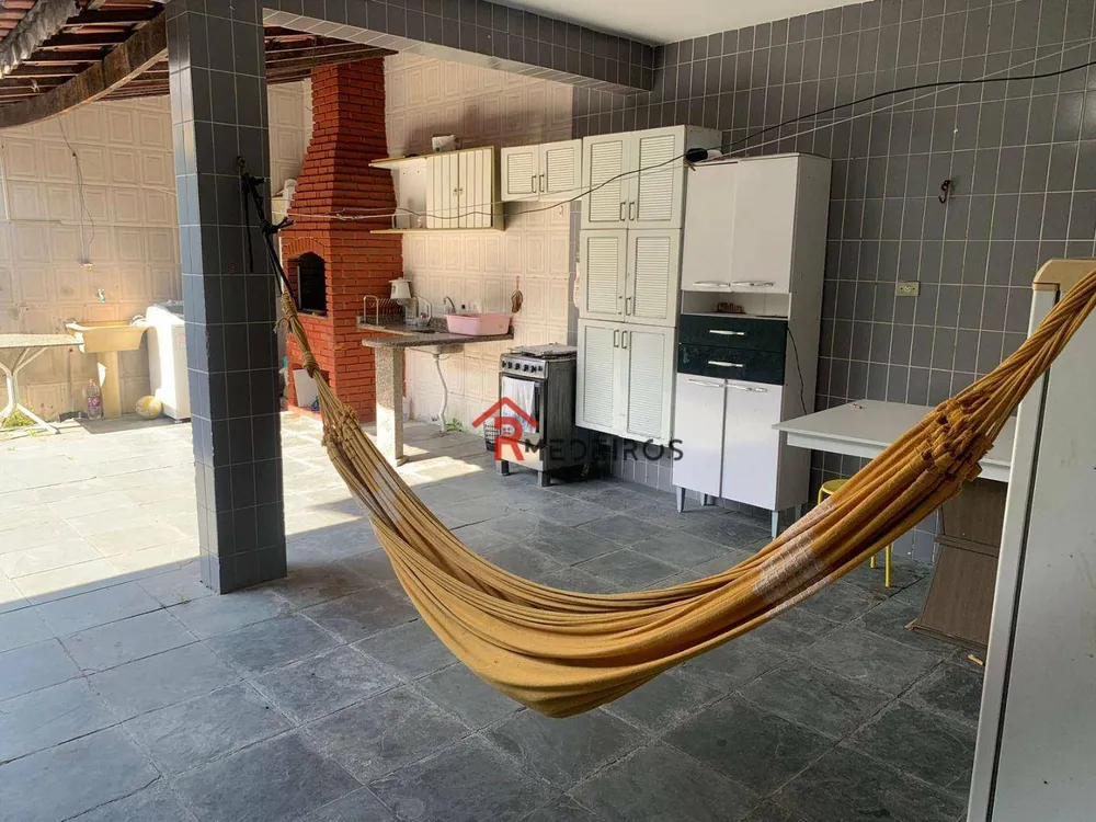 Casa, 3 quartos, 85 m² - Foto 3