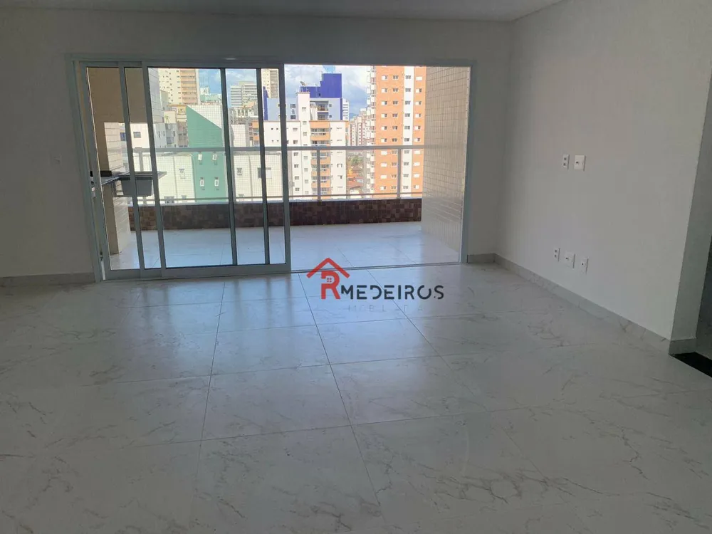 Apartamento, 3 quartos, 147 m² - Foto 1