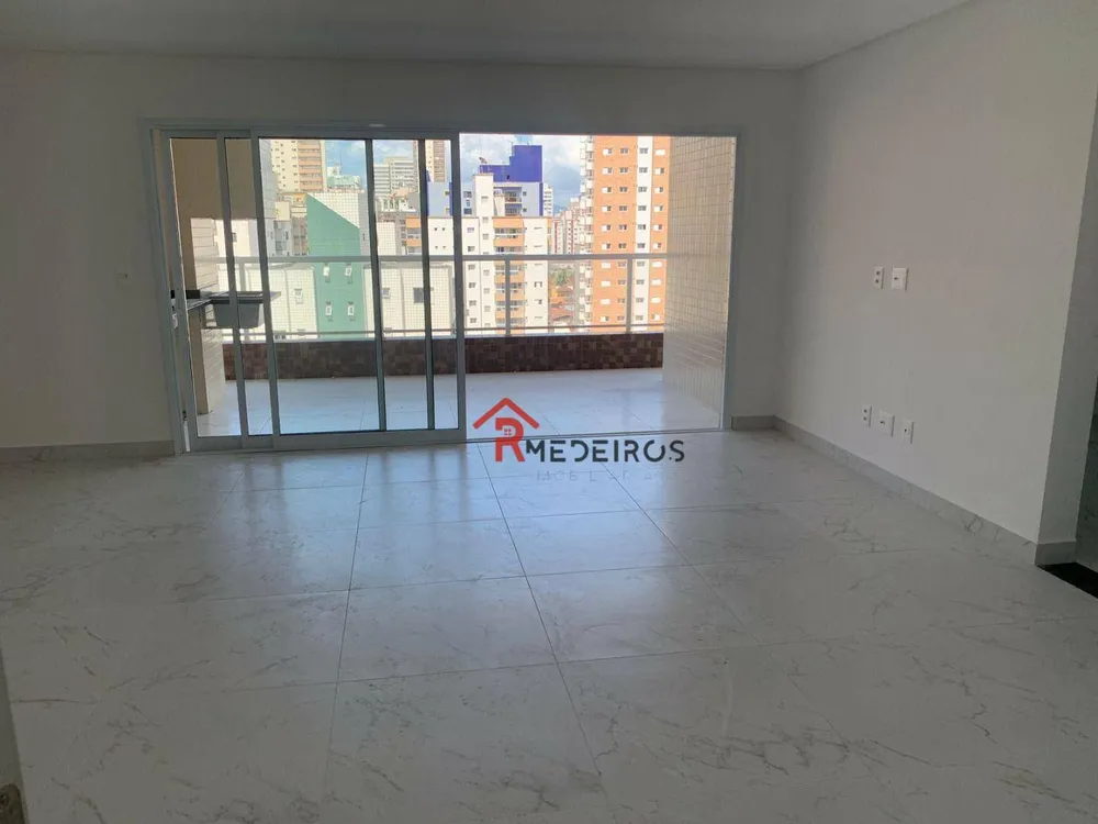 Apartamento, 3 quartos, 147 m² - Foto 2