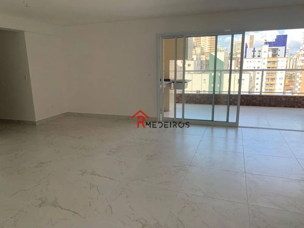 Apartamento, 3 quartos, 147 m² - Foto 3