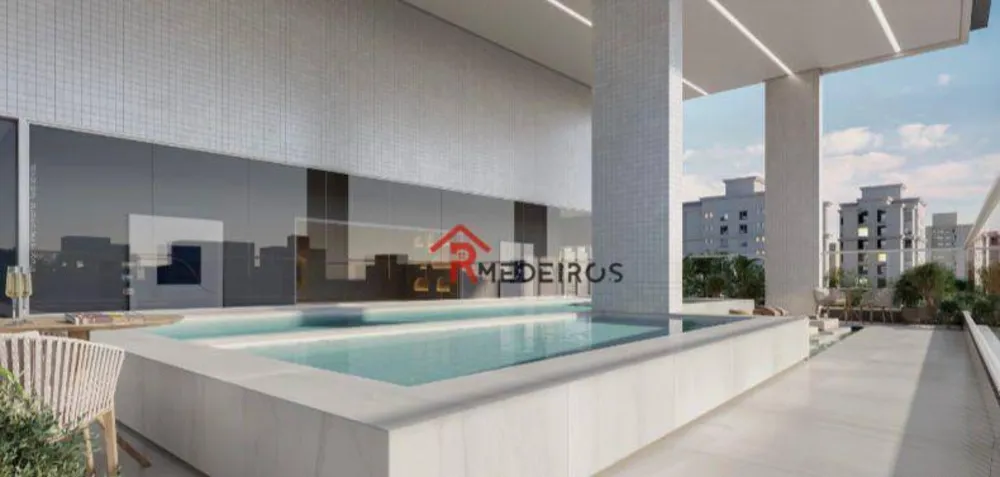 Apartamento, 3 quartos, 175 m² - Foto 4