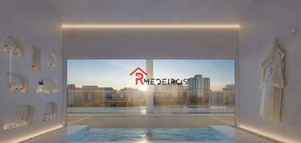 Apartamento, 3 quartos, 175 m² - Foto 1