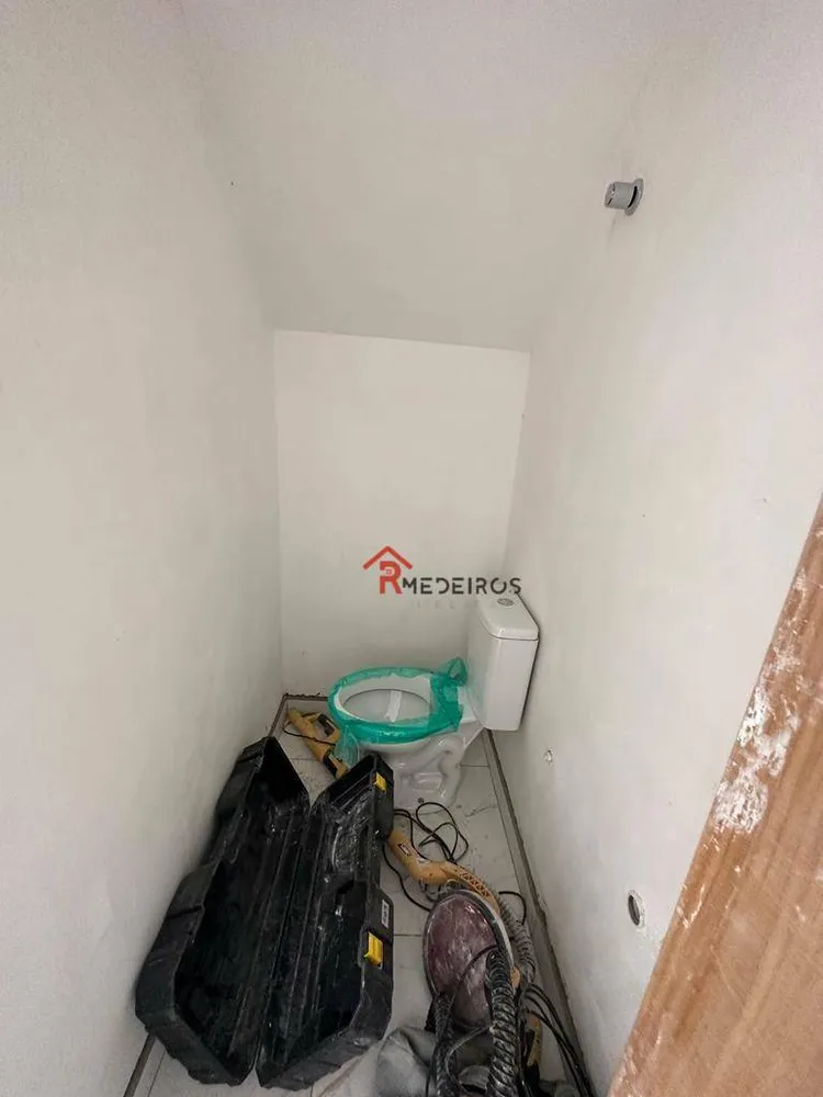 Casa de Condomínio, 2 quartos - Foto 3