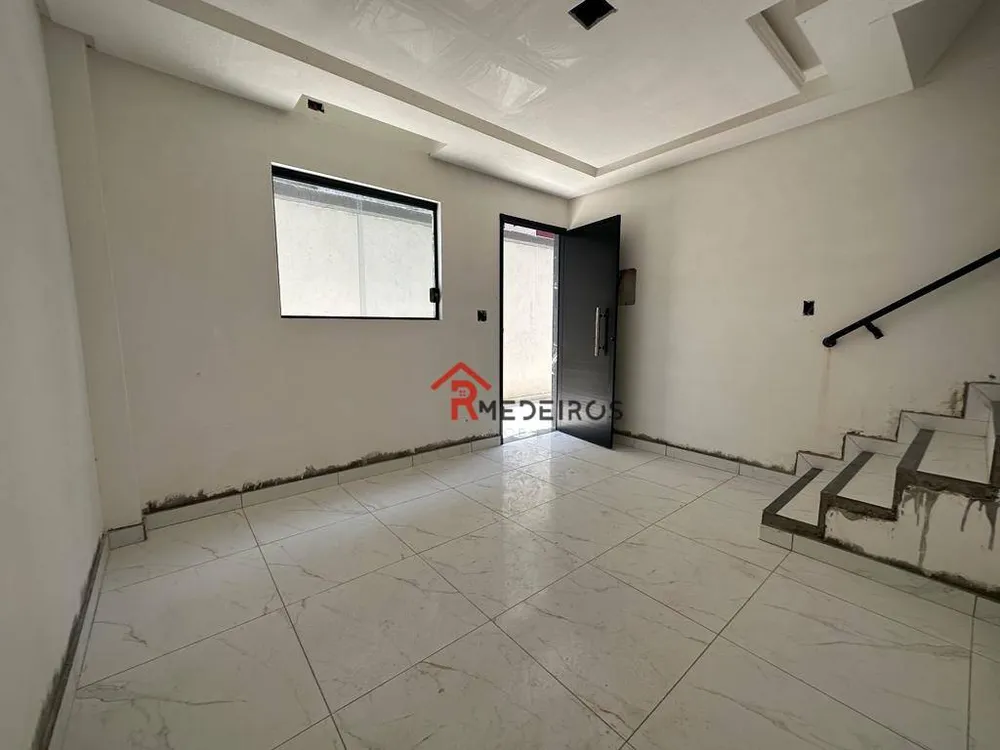 Casa de Condomínio, 2 quartos - Foto 2
