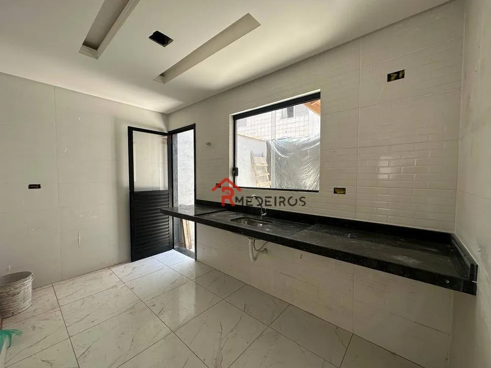 Casa de Condomínio, 2 quartos - Foto 4