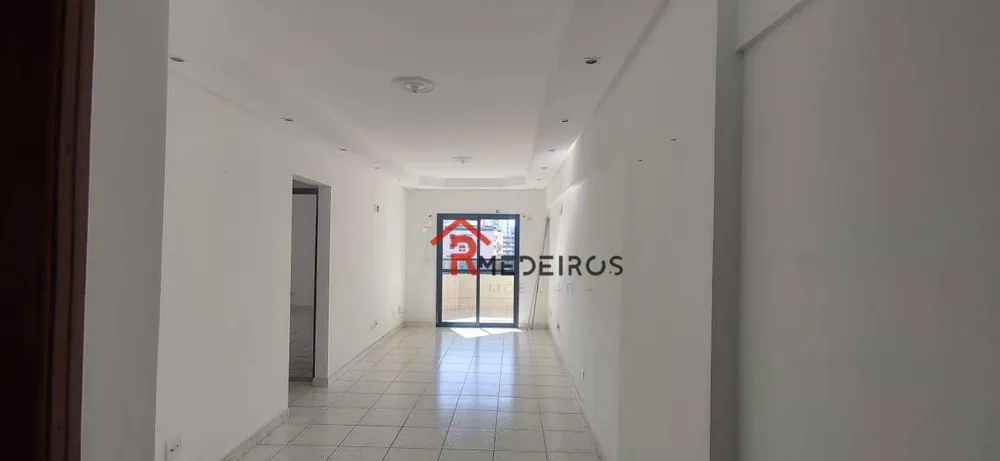 Apartamento, 2 quartos, 87 m² - Foto 1