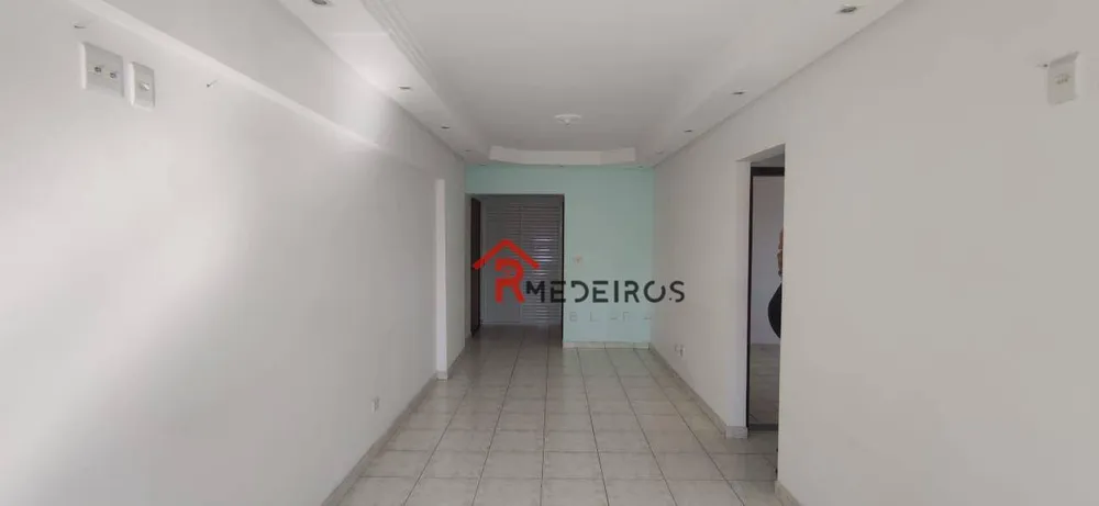 Apartamento, 2 quartos, 87 m² - Foto 2