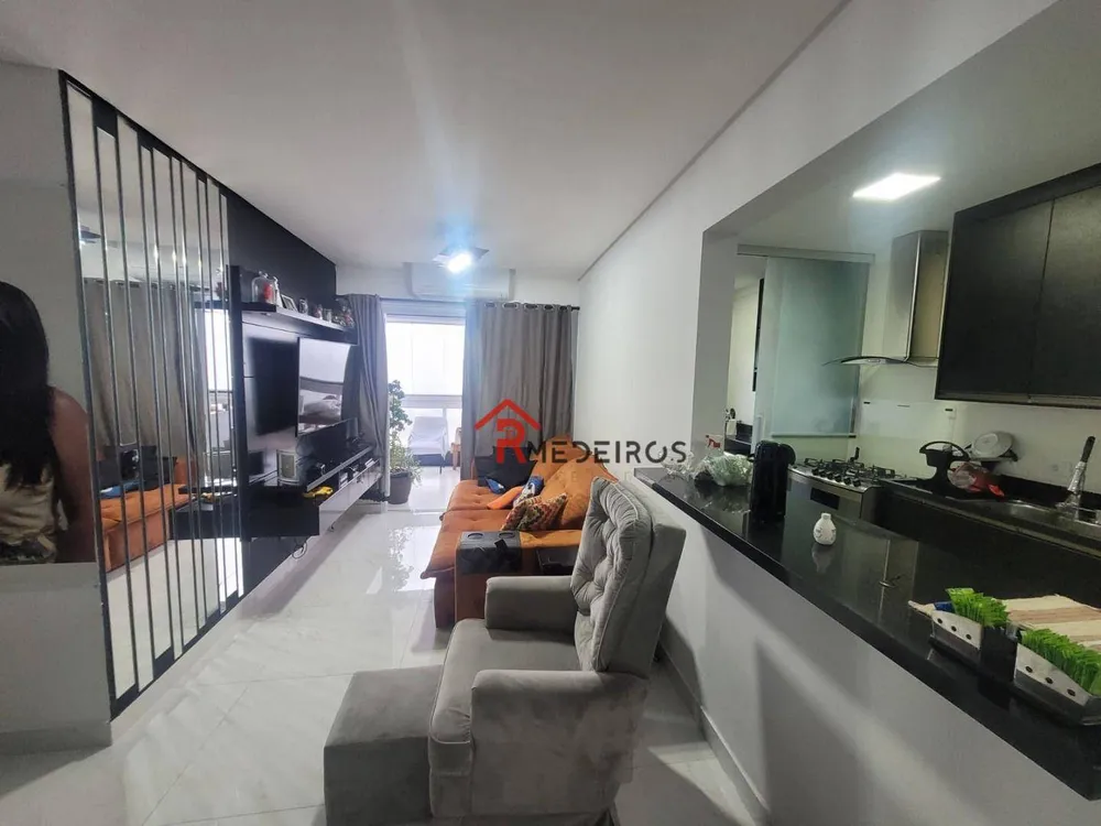Apartamento, 2 quartos, 92 m² - Foto 2