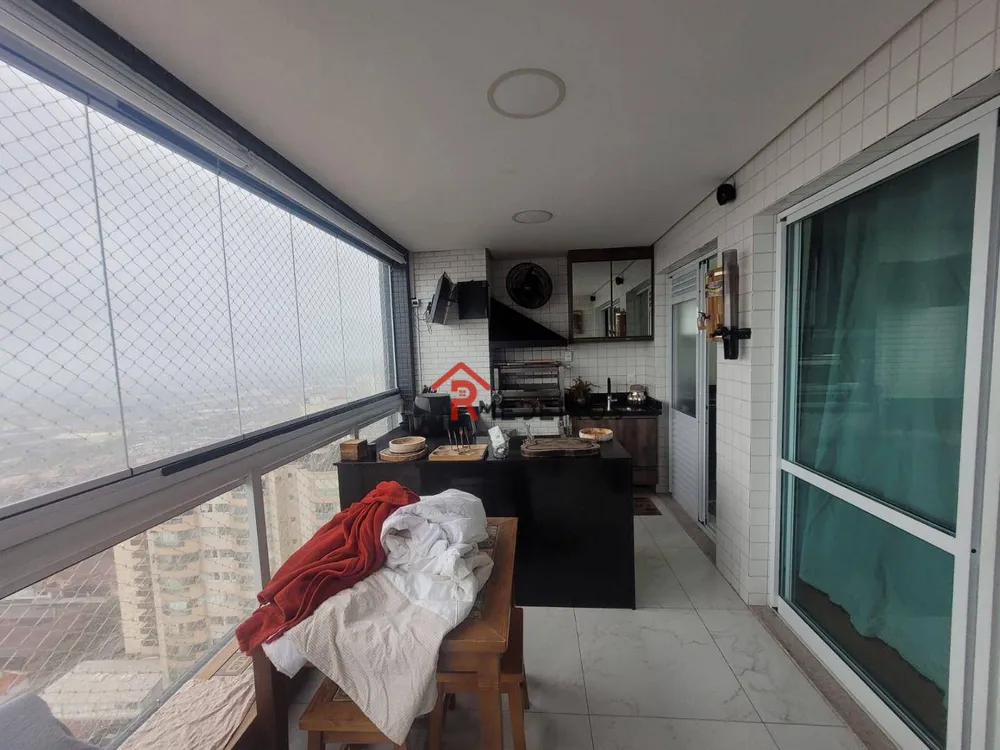 Apartamento, 2 quartos, 92 m² - Foto 4