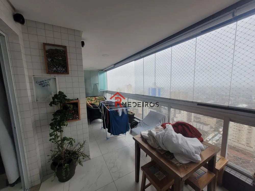 Apartamento, 2 quartos, 92 m² - Foto 1