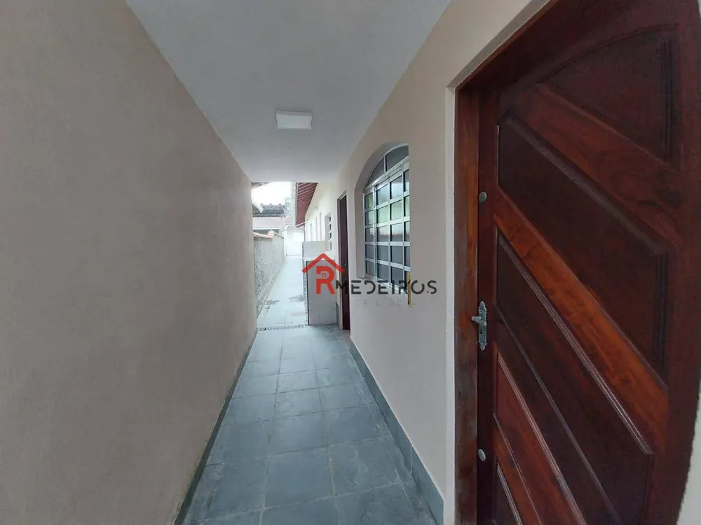 Casa, 4 quartos, 120 m² - Foto 3