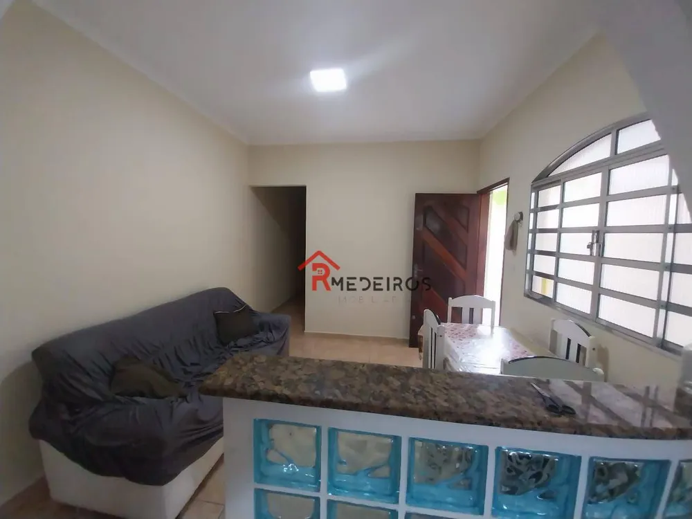 Casa, 4 quartos, 120 m² - Foto 4