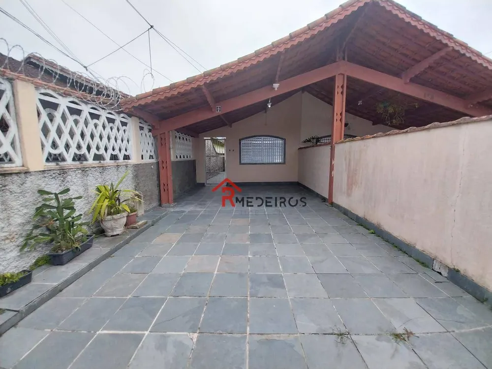 Casa, 4 quartos, 120 m² - Foto 2