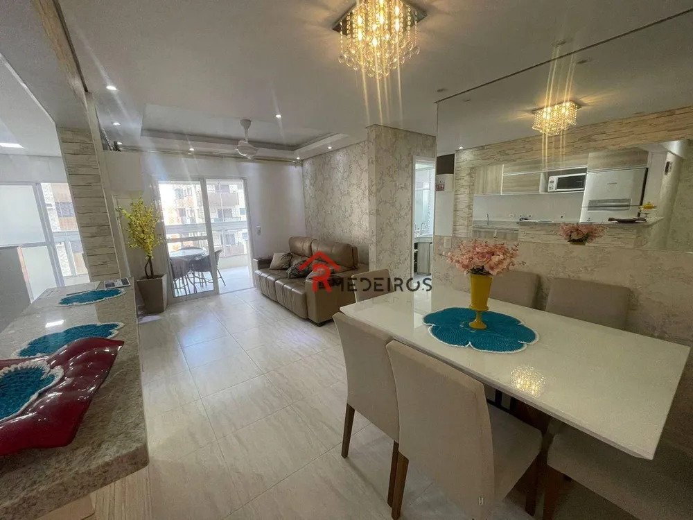Apartamento, 2 quartos, 80 m² - Foto 4