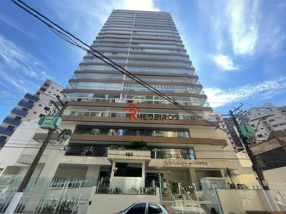 Apartamento, 2 quartos, 80 m² - Foto 2