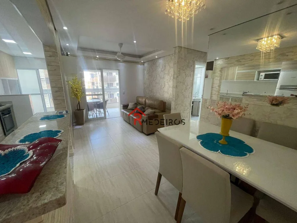 Apartamento, 2 quartos, 80 m² - Foto 3