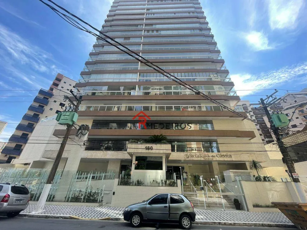 Apartamento, 2 quartos, 80 m² - Foto 1