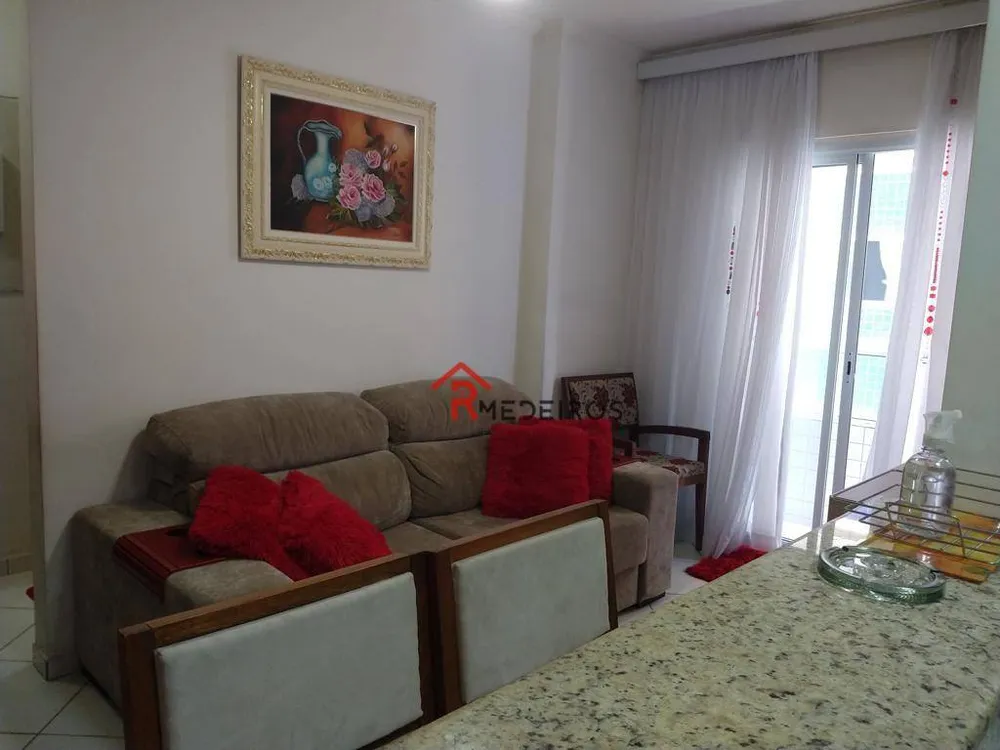 Apartamento, 1 quarto, 48 m² - Foto 2
