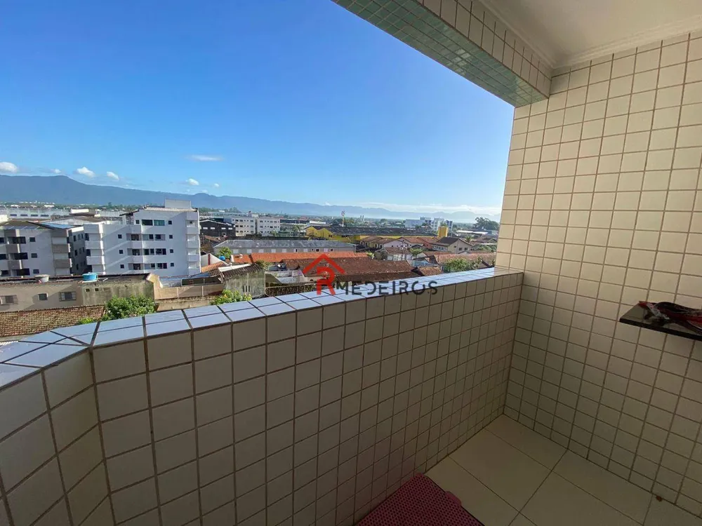 Apartamento, 2 quartos, 60 m² - Foto 4