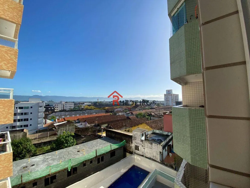 Apartamento, 2 quartos, 60 m² - Foto 1