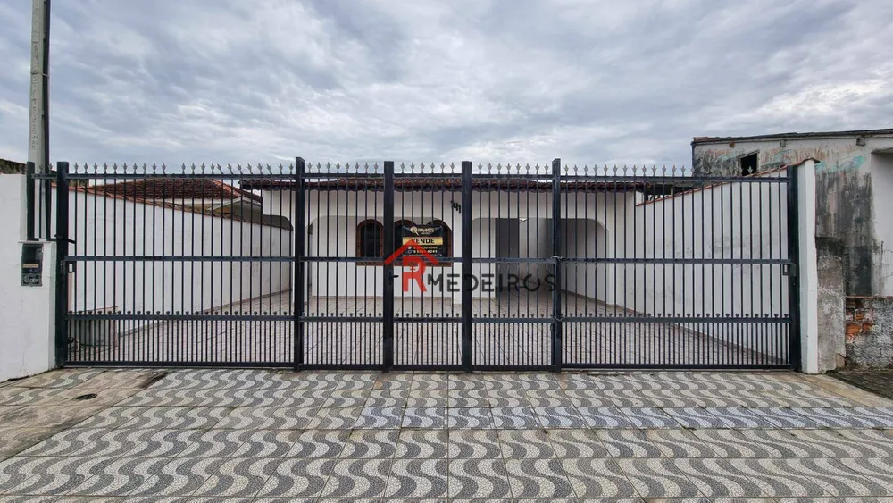 Casa, 3 quartos, 110 m² - Foto 1