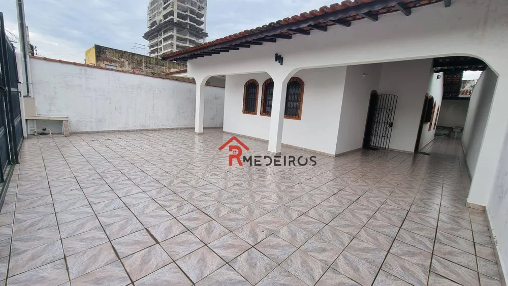 Casa, 3 quartos, 110 m² - Foto 4