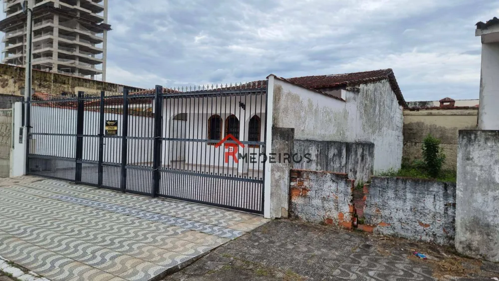 Casa, 3 quartos, 110 m² - Foto 2