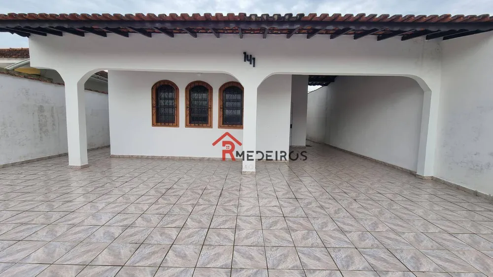 Casa, 3 quartos, 110 m² - Foto 3