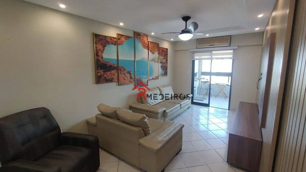 Apartamento, 2 quartos, 93 m² - Foto 2