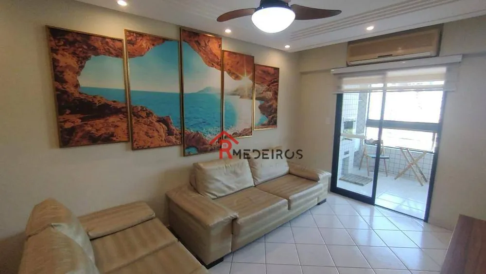 Apartamento, 2 quartos, 93 m² - Foto 4
