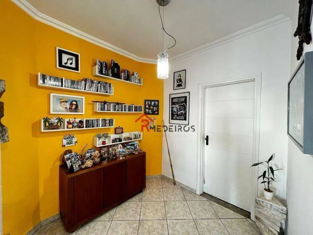 Cobertura, 4 quartos, 223 m² - Foto 2