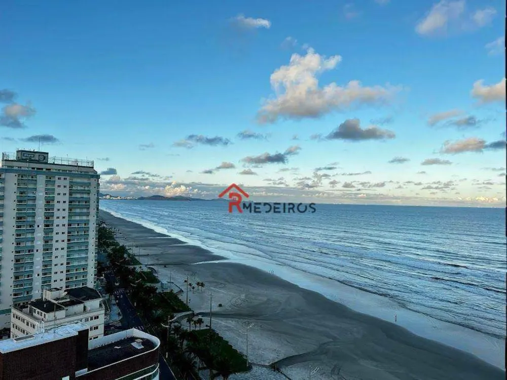 Cobertura, 4 quartos, 223 m² - Foto 1