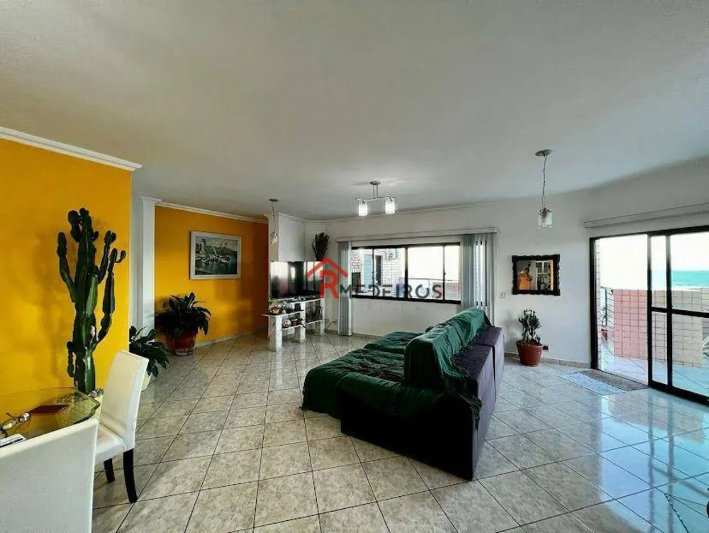 Cobertura, 4 quartos, 223 m² - Foto 3